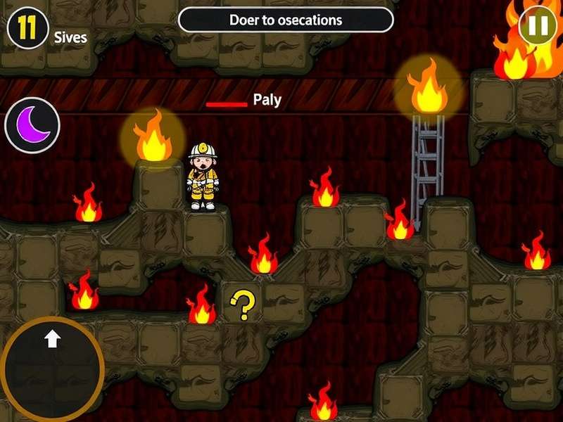 Inferno Rescue Strategy Guide